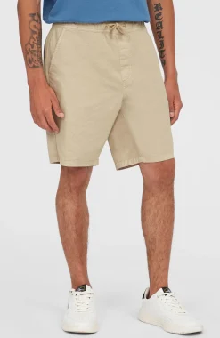 HommesShort de marche O'Riginals| Beige