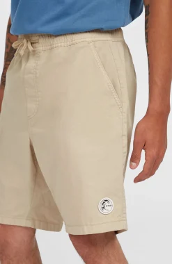 HommesShort de marche O'Riginals| Beige