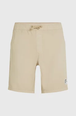 HommesShort de marche O'Riginals| Beige