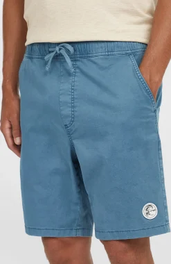 HommesShort de marche O'Riginals| Bleu