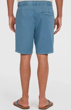 HommesShort de marche O'Riginals| Bleu