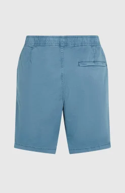 HommesShort de marche O'Riginals| Bleu