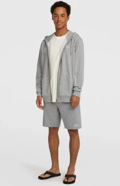 HommesShort de survêtement O'Neill Small Logo| Gris