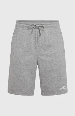 HommesShort de survêtement O'Neill Small Logo| Gris