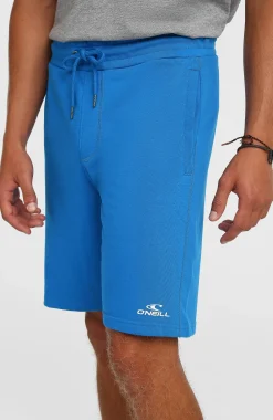 HommesShort de survêtement O'Neill Small Logo| Bleu