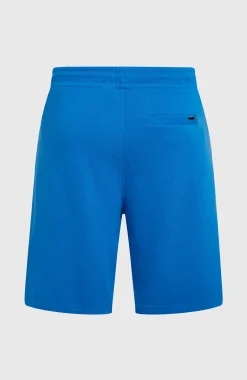 HommesShort de survêtement O'Neill Small Logo| Bleu