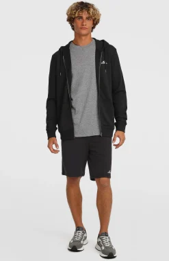 HommesShort de survêtement O'Neill Small Logo| Noire