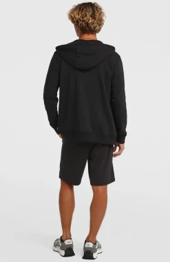 HommesShort de survêtement O'Neill Small Logo| Noire