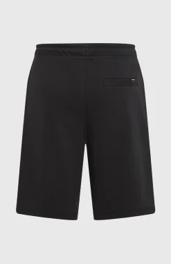HommesShort de survêtement O'Neill Small Logo| Noire