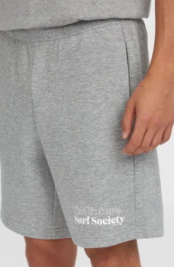 HommesShort Future Surf Society| Gris