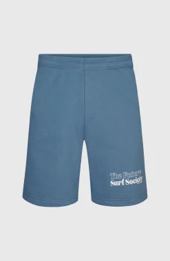 HommesShort Future Surf Society| Bleu