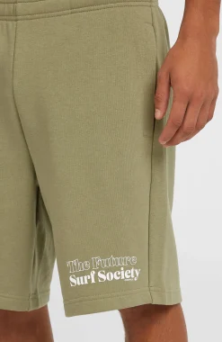 HommesShort Future Surf Society| Vert