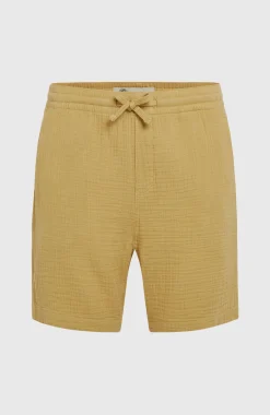 HommesShort O'Riginals Structure| Beige