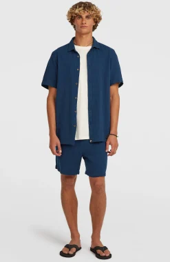HommesShort O'Riginals Structure| Bleu