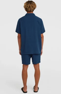 HommesShort O'Riginals Structure| Bleu