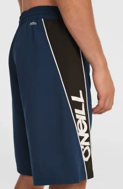 HommesShorts de bain O'Neill 90s 21| Bleu