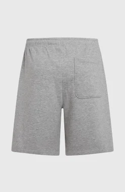 HommesShorts de survêtement Essentials 90s| Gris