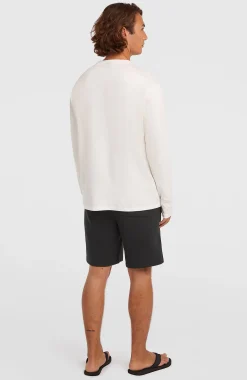 HommesShorts de survêtement Essentials 90s| Noire