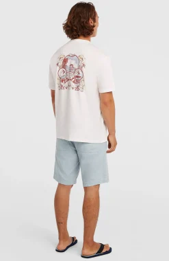 HommesShorts O'Riginals| Bleu