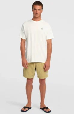 HommesShorts O'Riginals Cord| Beige