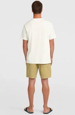 HommesShorts O'Riginals Cord| Beige
