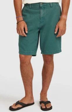 HommesShorts O'Riginals| Vert