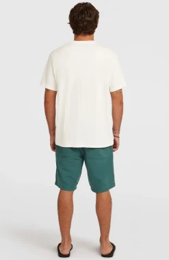 HommesShorts O'Riginals| Vert
