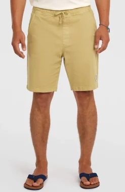 HommesShorts O'Riginals Walk| Beige