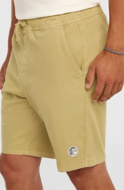 HommesShorts O'Riginals Walk| Beige