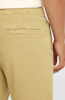 HommesShorts O'Riginals Walk| Beige