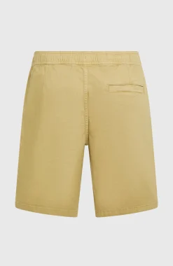 HommesShorts O'Riginals Walk| Beige