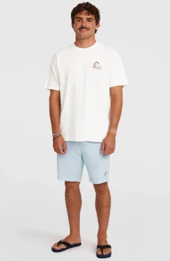 HommesShorts O'Riginals Walk| Bleu