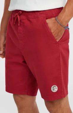 HommesShorts O'Riginals Walk| Rouge