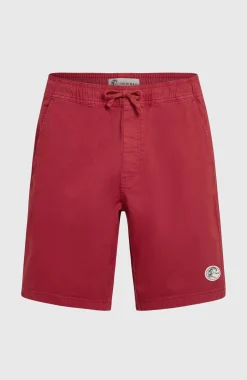 HommesShorts O'Riginals Walk| Rouge