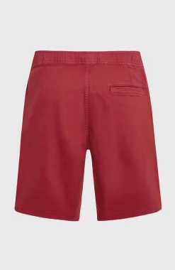 HommesShorts O'Riginals Walk| Rouge