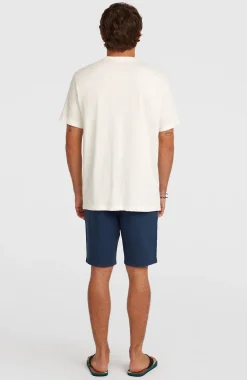 HommesShorts O'Riginals Walk| Bleu
