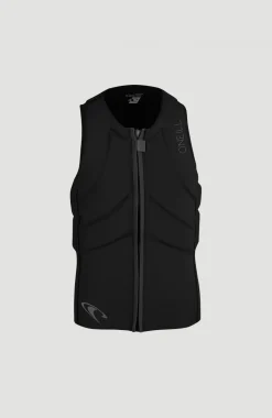 HommesSlasher Kite Vest| Noire