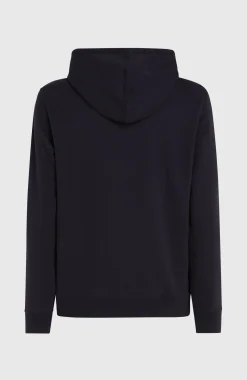 HommesSweat à capuche O'Neill Logo| Noire