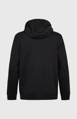 HommesSweat à capuche O'Neill California Graphic| Noire