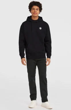 HommesSweat à capuche O'Riginals| Noire