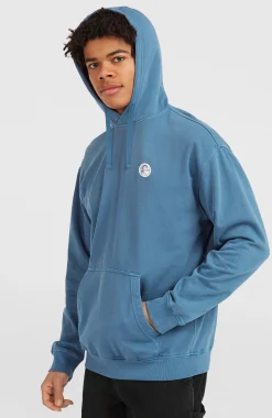 HommesSweat à capuche O'Riginals| Bleu