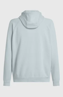 HommesSweat à capuche O'Riginals Badge| Bleu