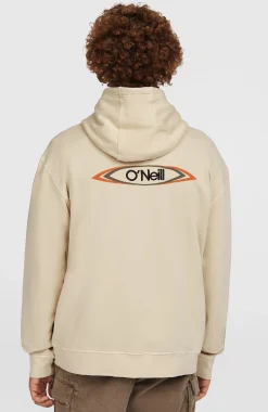 HommesSweat à capuche O'Riginals| Beige