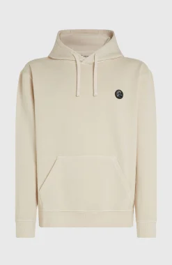 HommesSweat à capuche O'Riginals| Beige