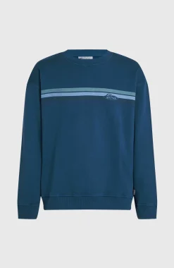 HommesSweatshirt O'Riginals Crew| Bleu
