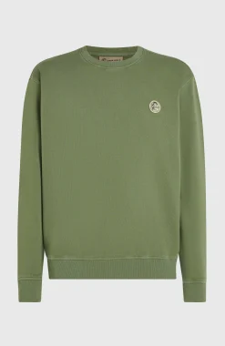 HommesSweatshirt O'Riginals Crew| Vert