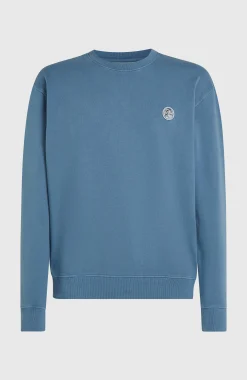 HommesSweatshirt O'Riginals Crew| Bleu