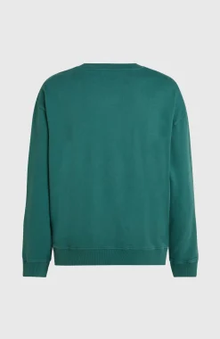 HommesSweatshirt O'Riginals Crew| Vert