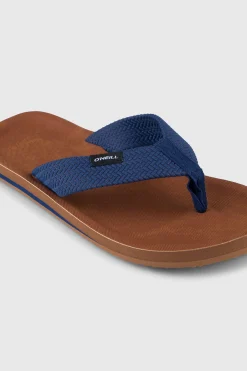 HommesTongs Chad| Brun