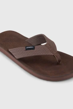 HommesTongs Chad| Brun
